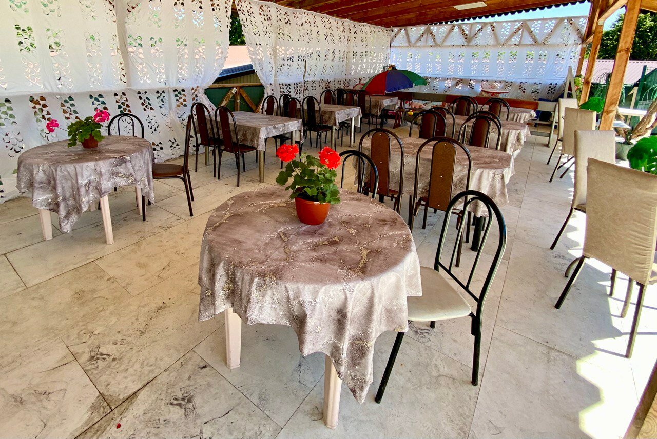 Фото Солнце Кавказа