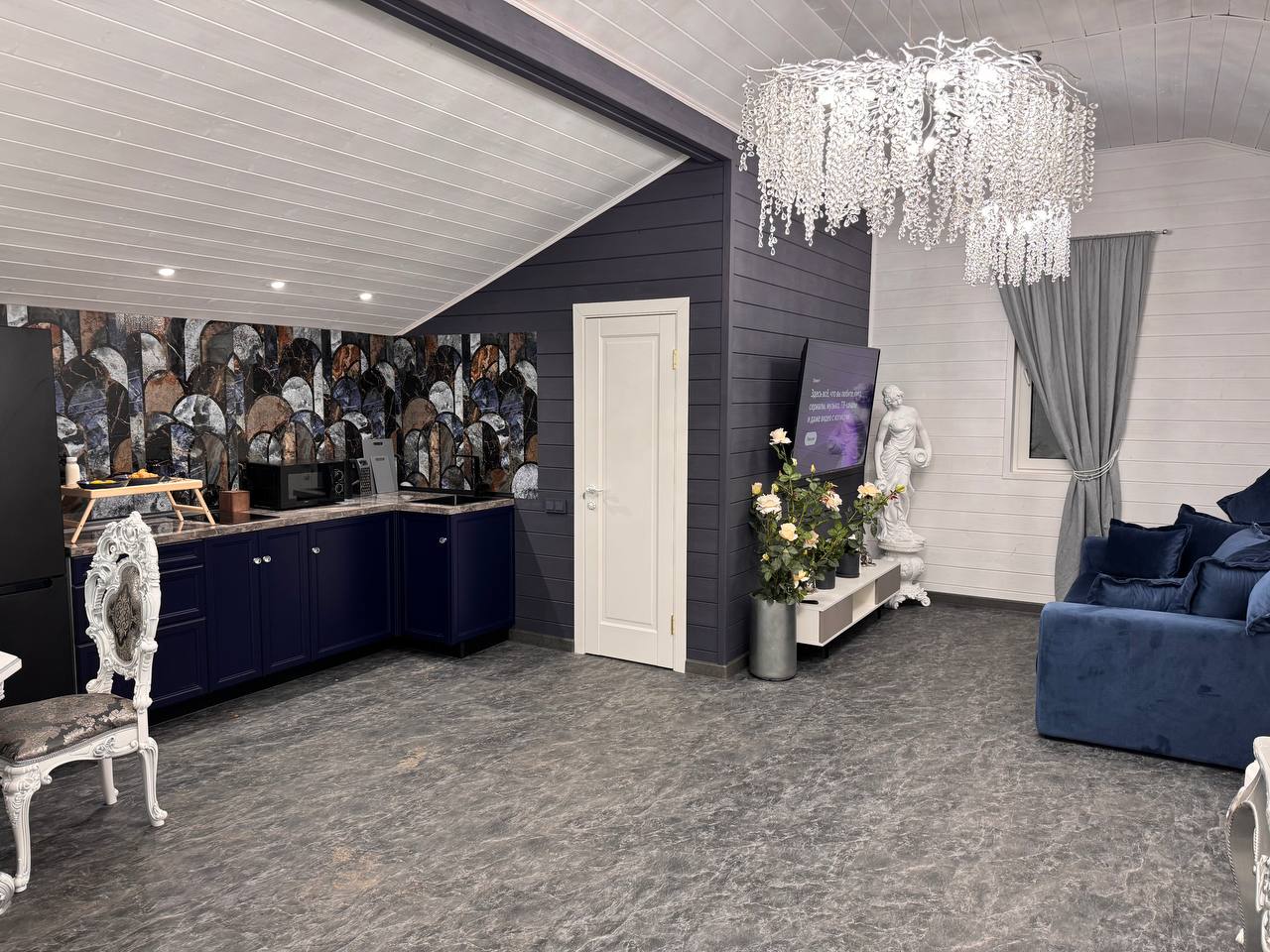 Фото Барские поля