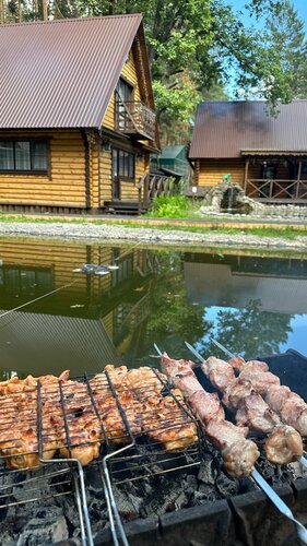 Гостиница Берёзка — фото 5