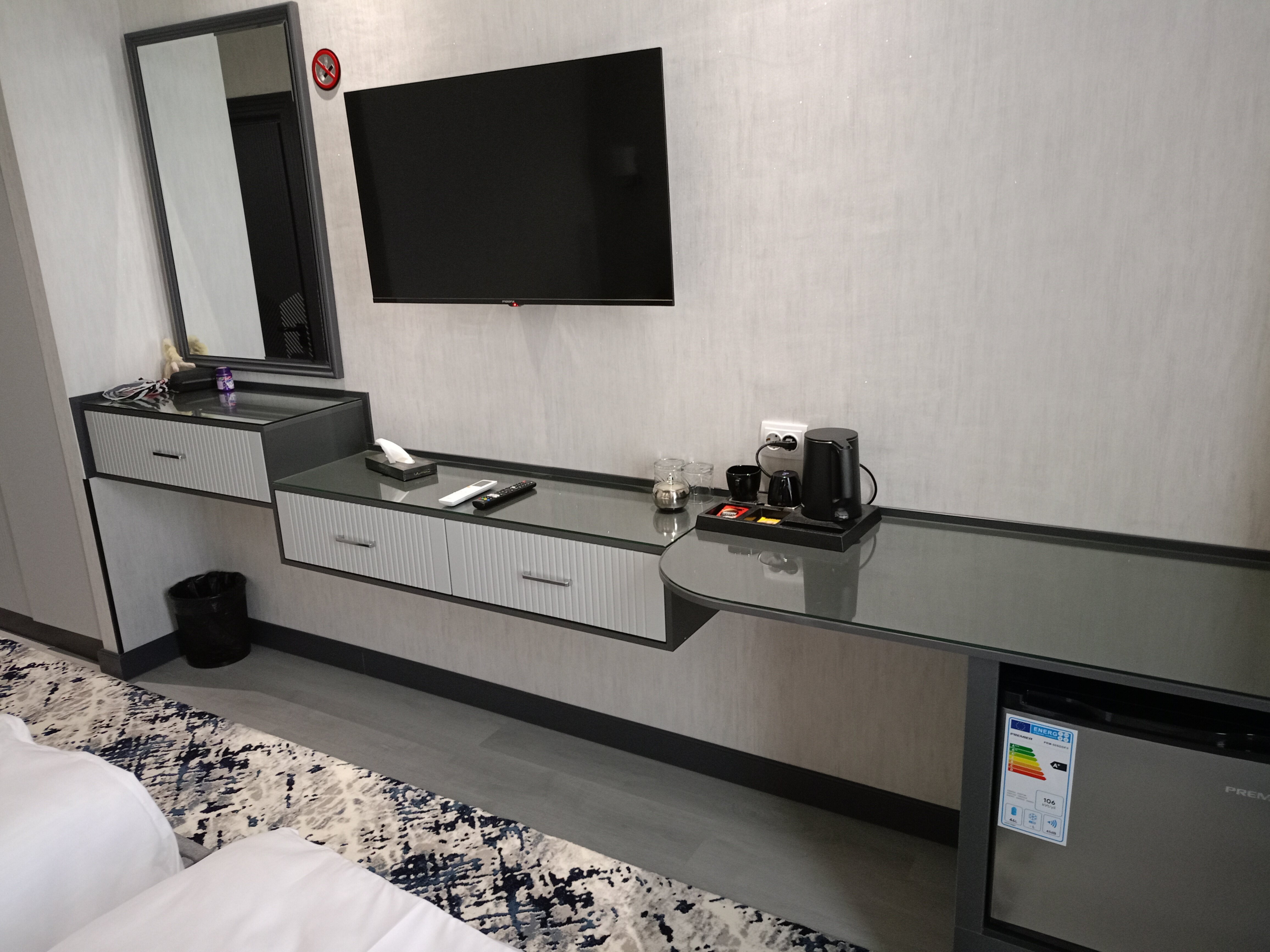 Фото De Villa Hotel Samarkand