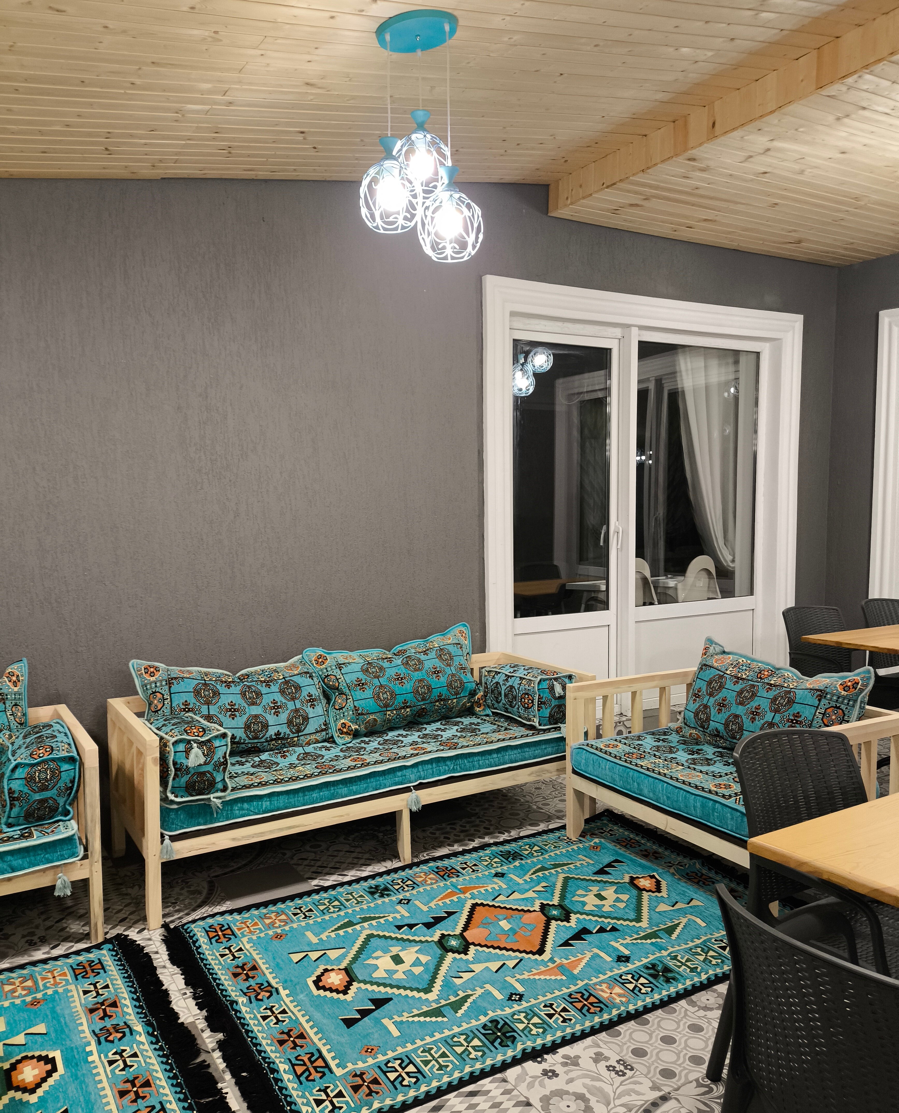 Фото Средиземье