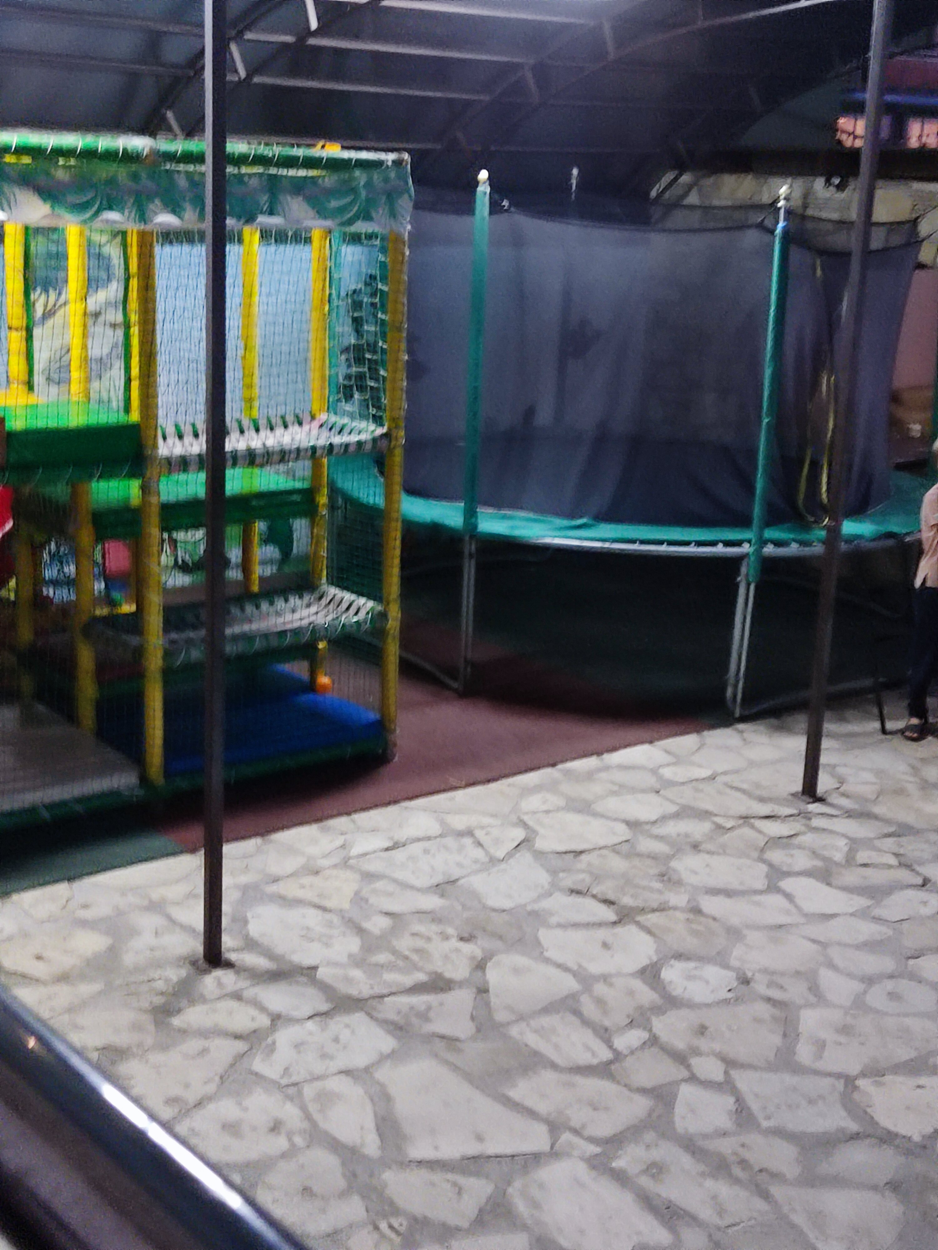 Фото Янакис