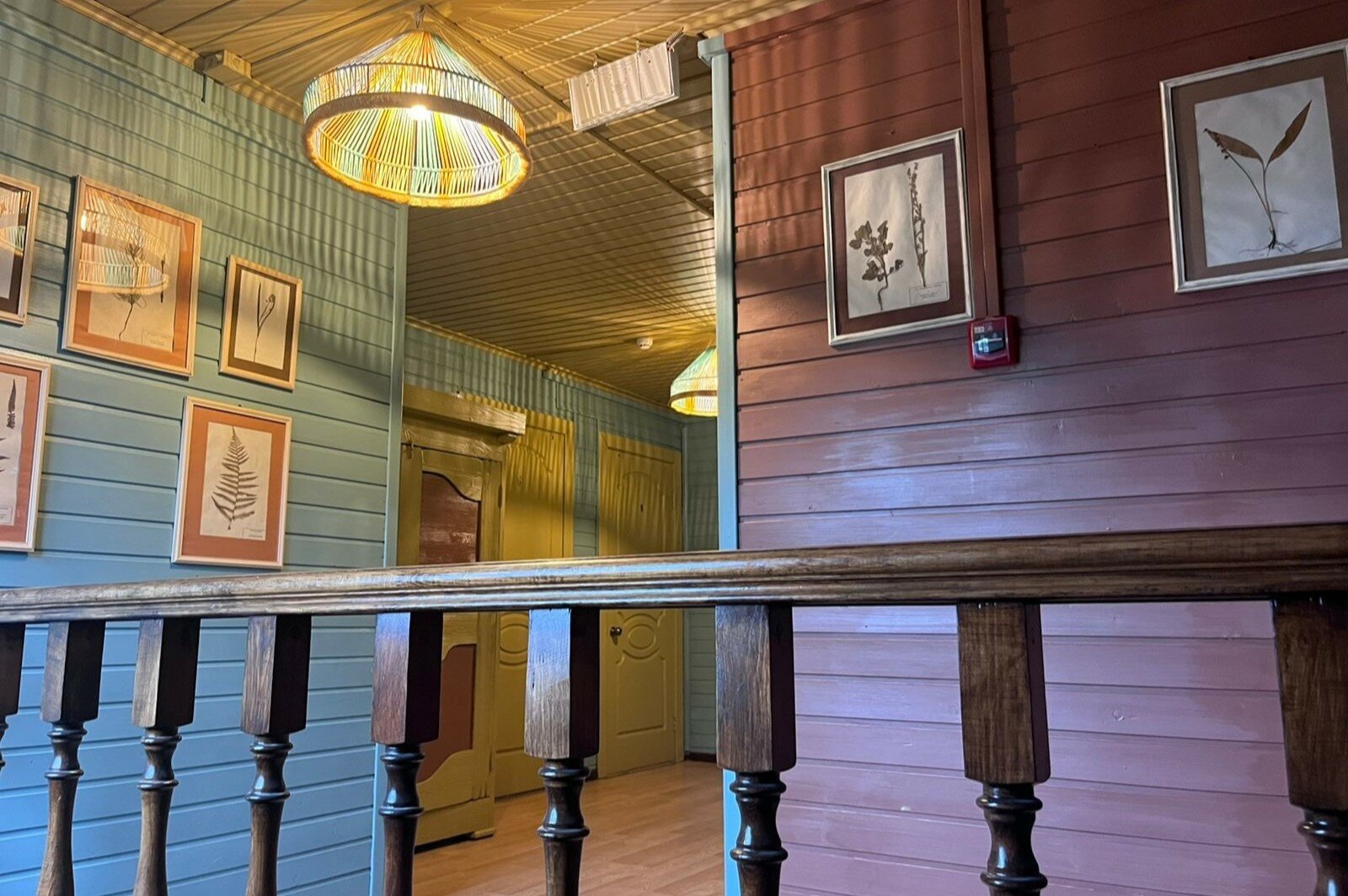 Фото Валенок