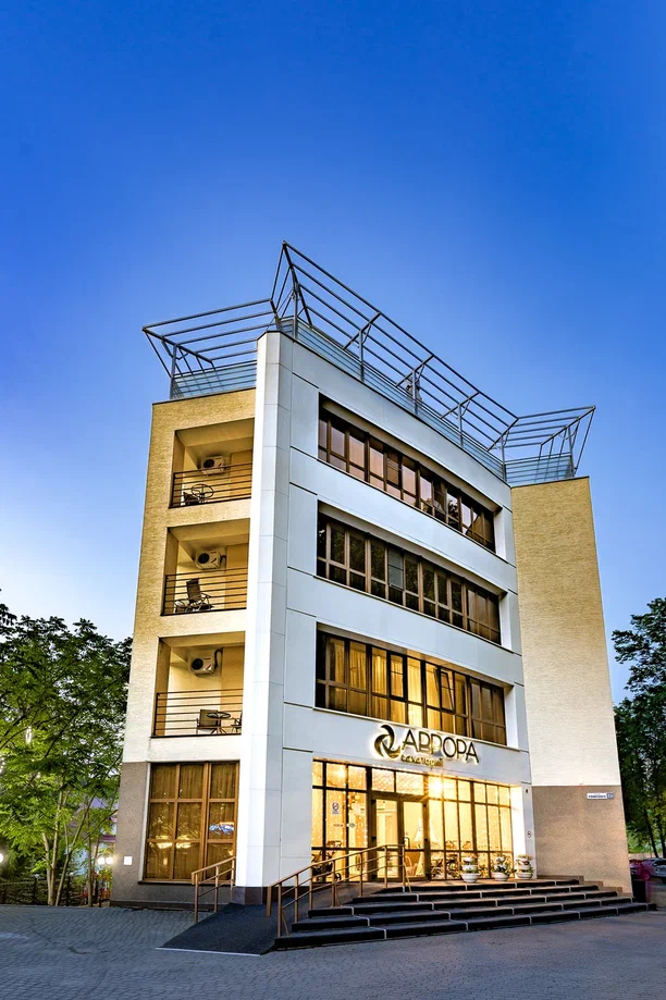 Фото отеля 4