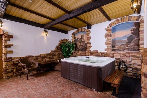 Гостиница Югор в Республике Коми