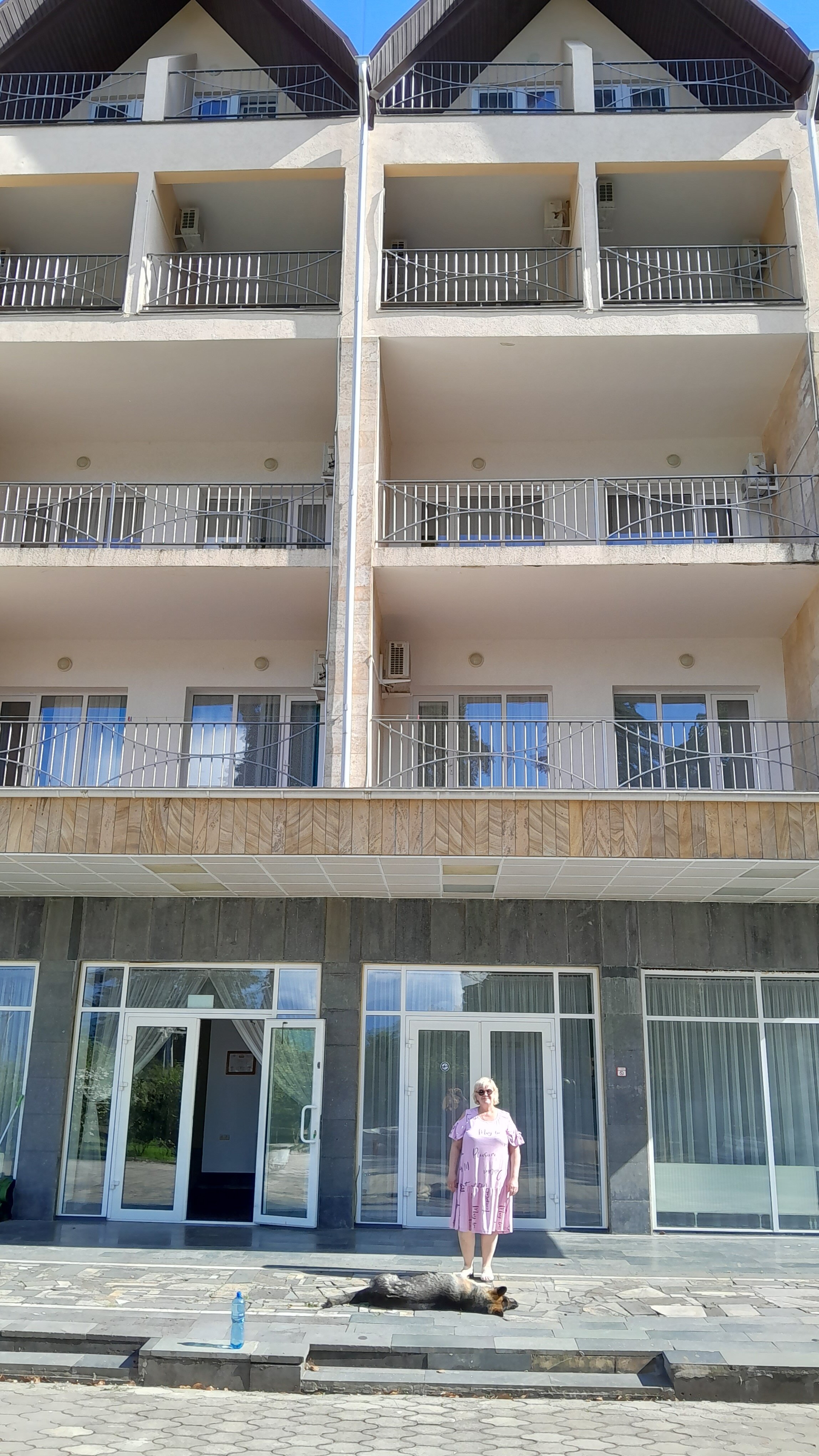 Фото Цитрус 1