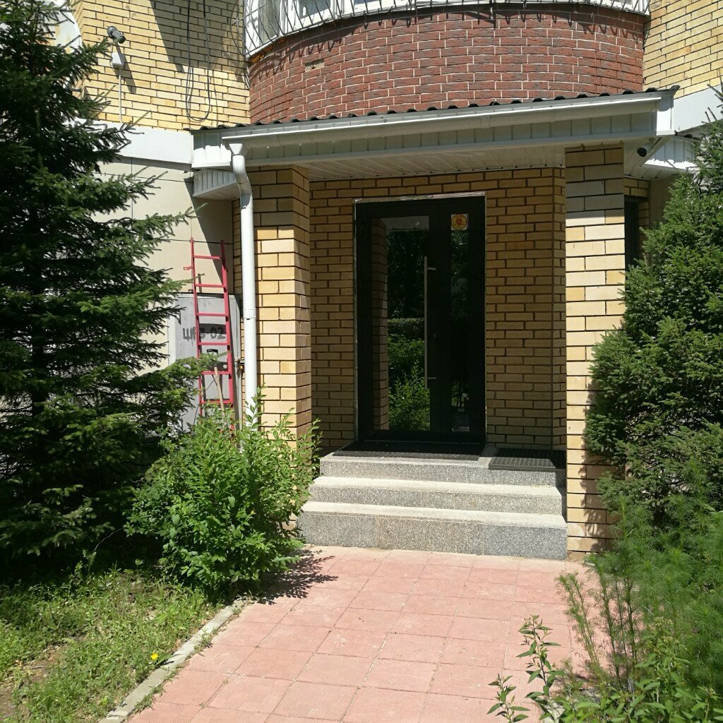 Oil and gas company ZhaikStroyGaz, Astana, photo