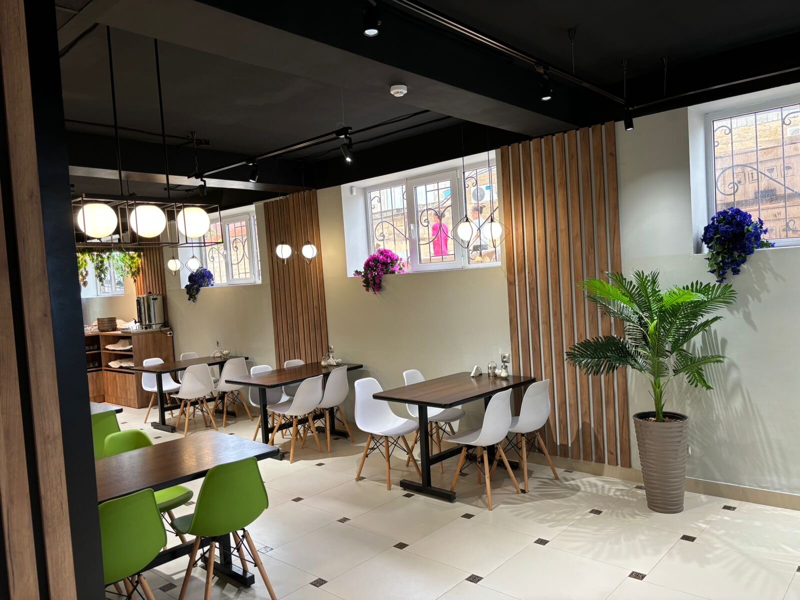 Фото Резорд