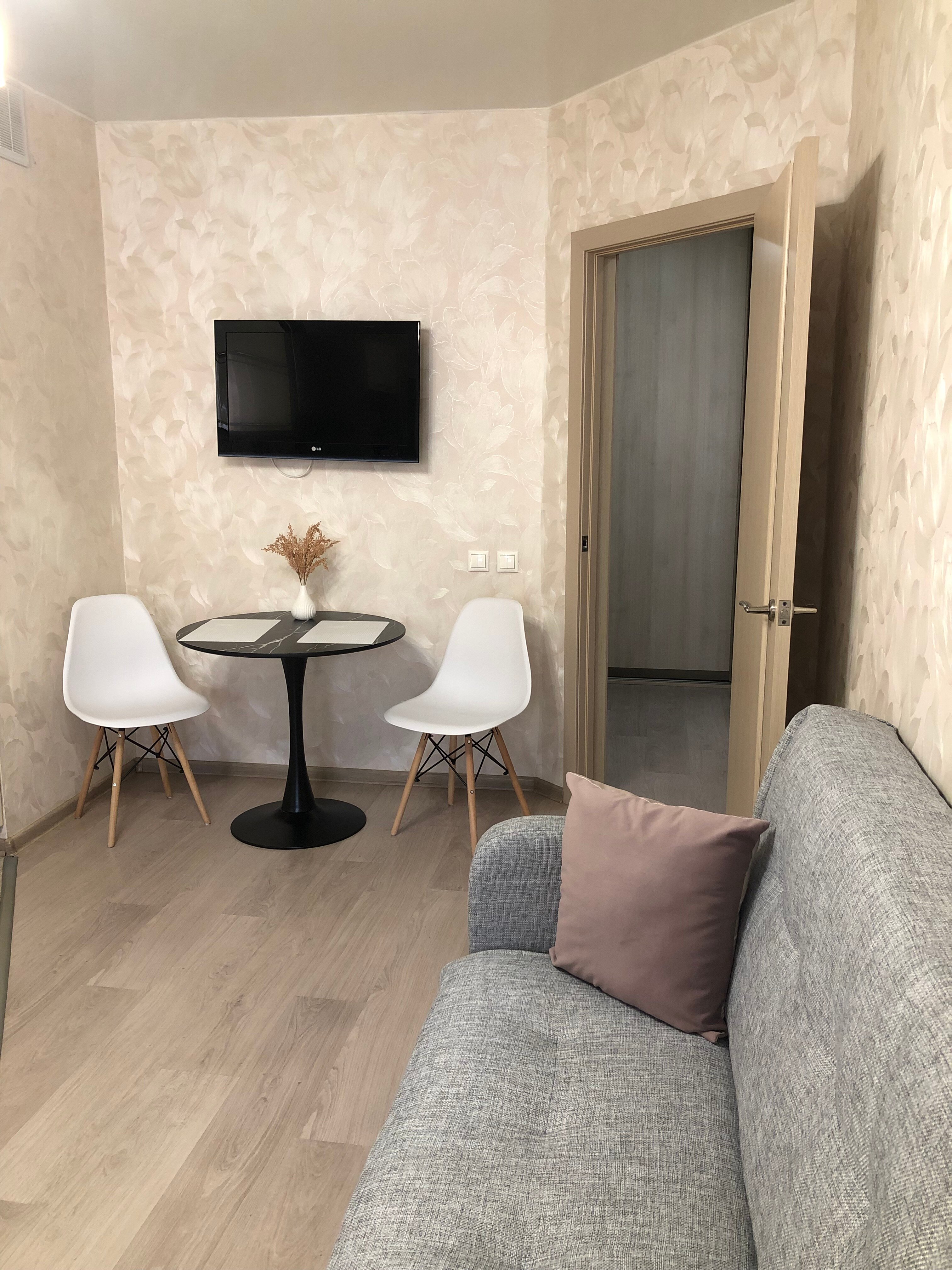 Фото Квартира Уютная