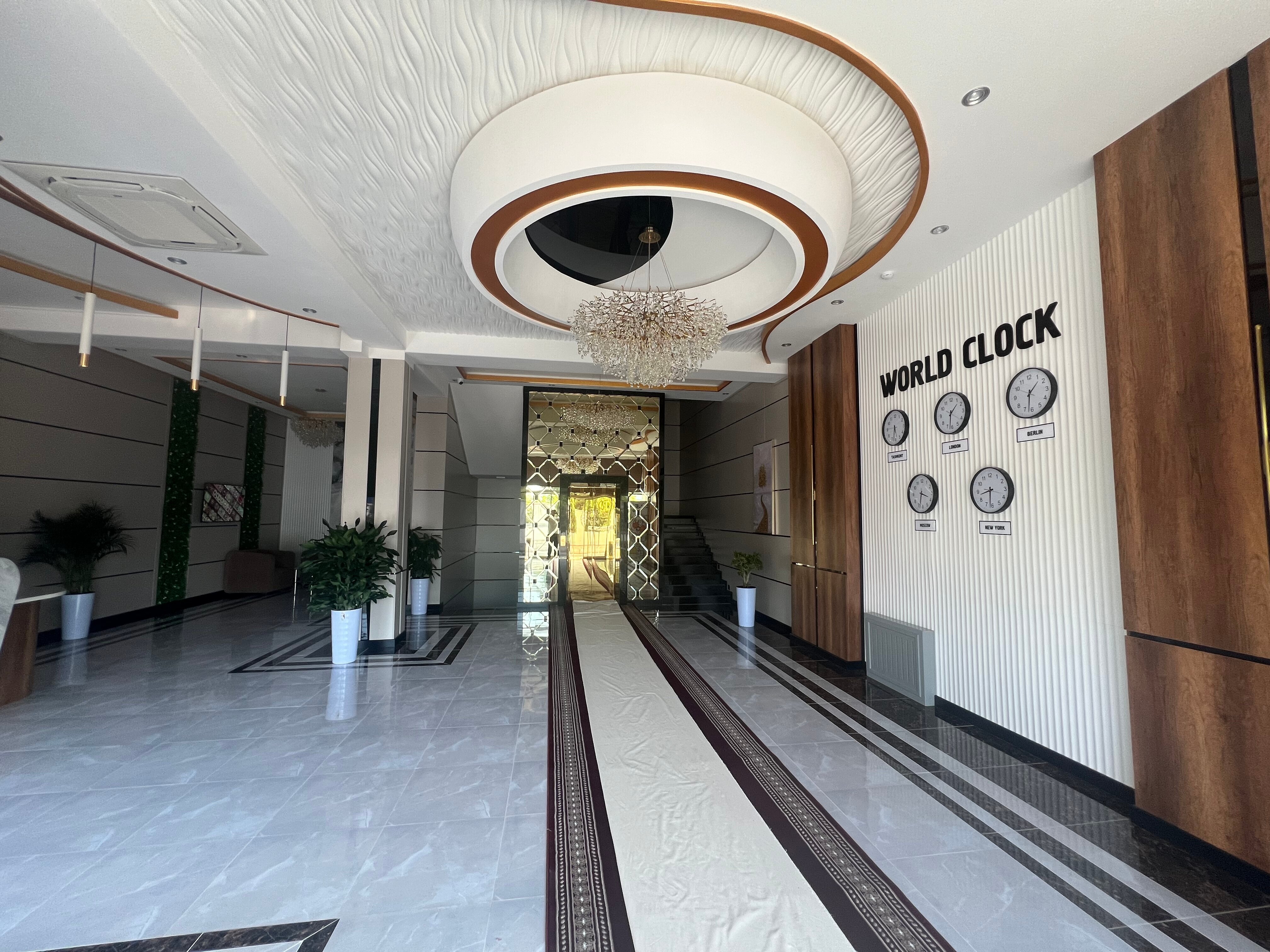 Фото отеля 3