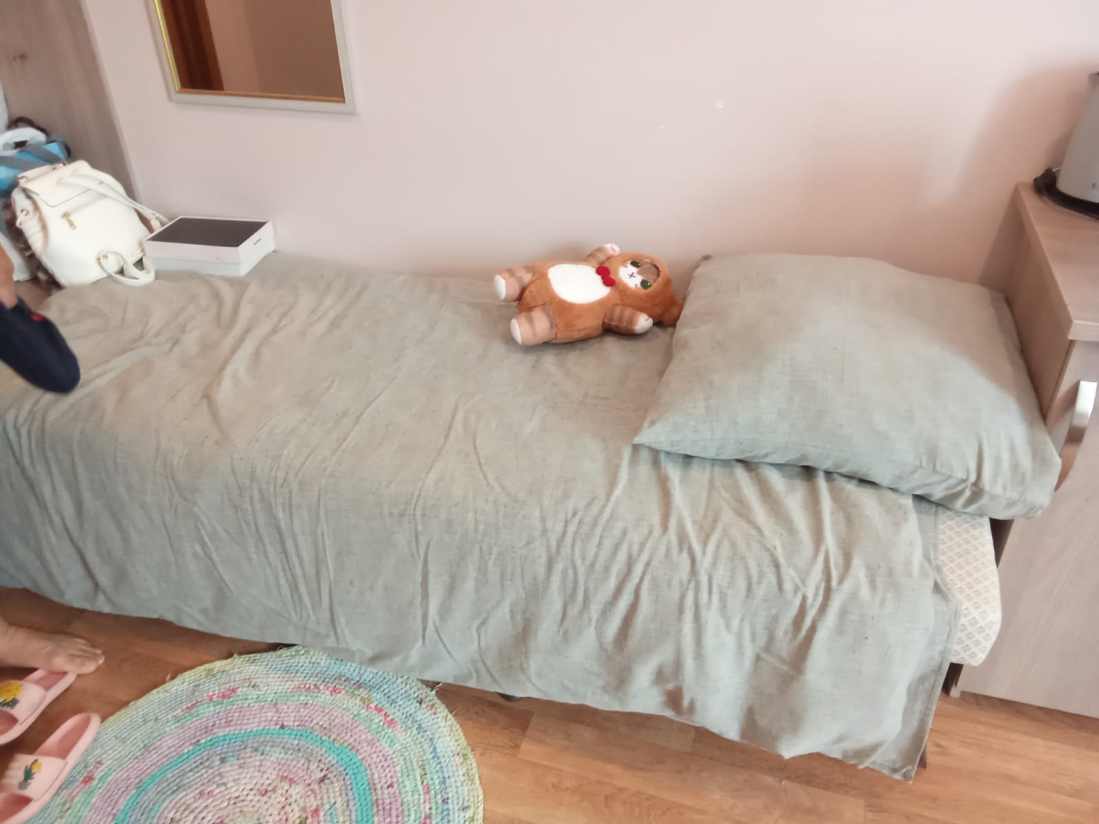 Фото Сон & Лён