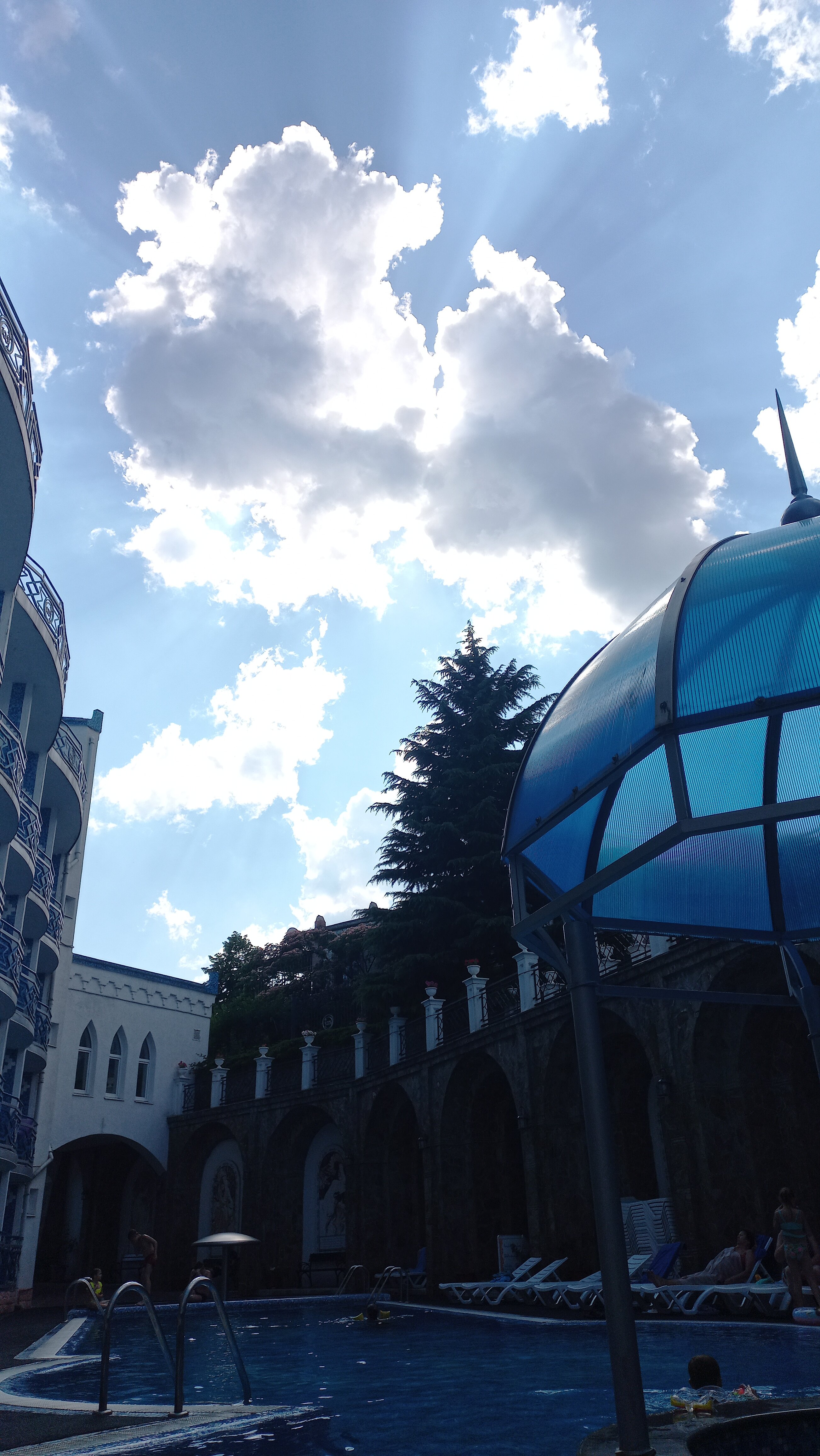 Фото 1001 Ночь