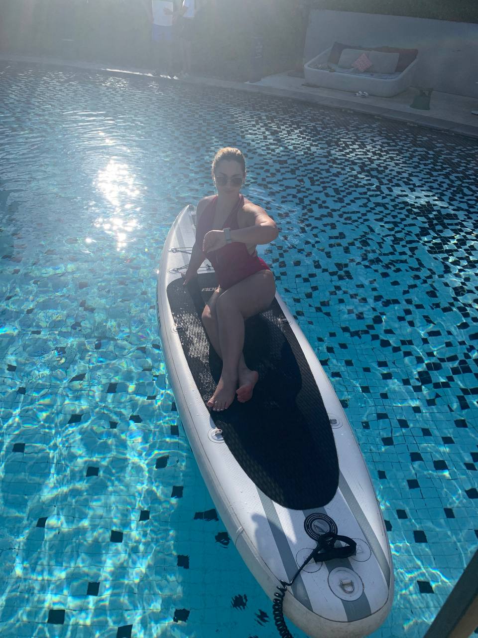 Фото Marriott's Bali Nusa Dua Terrace