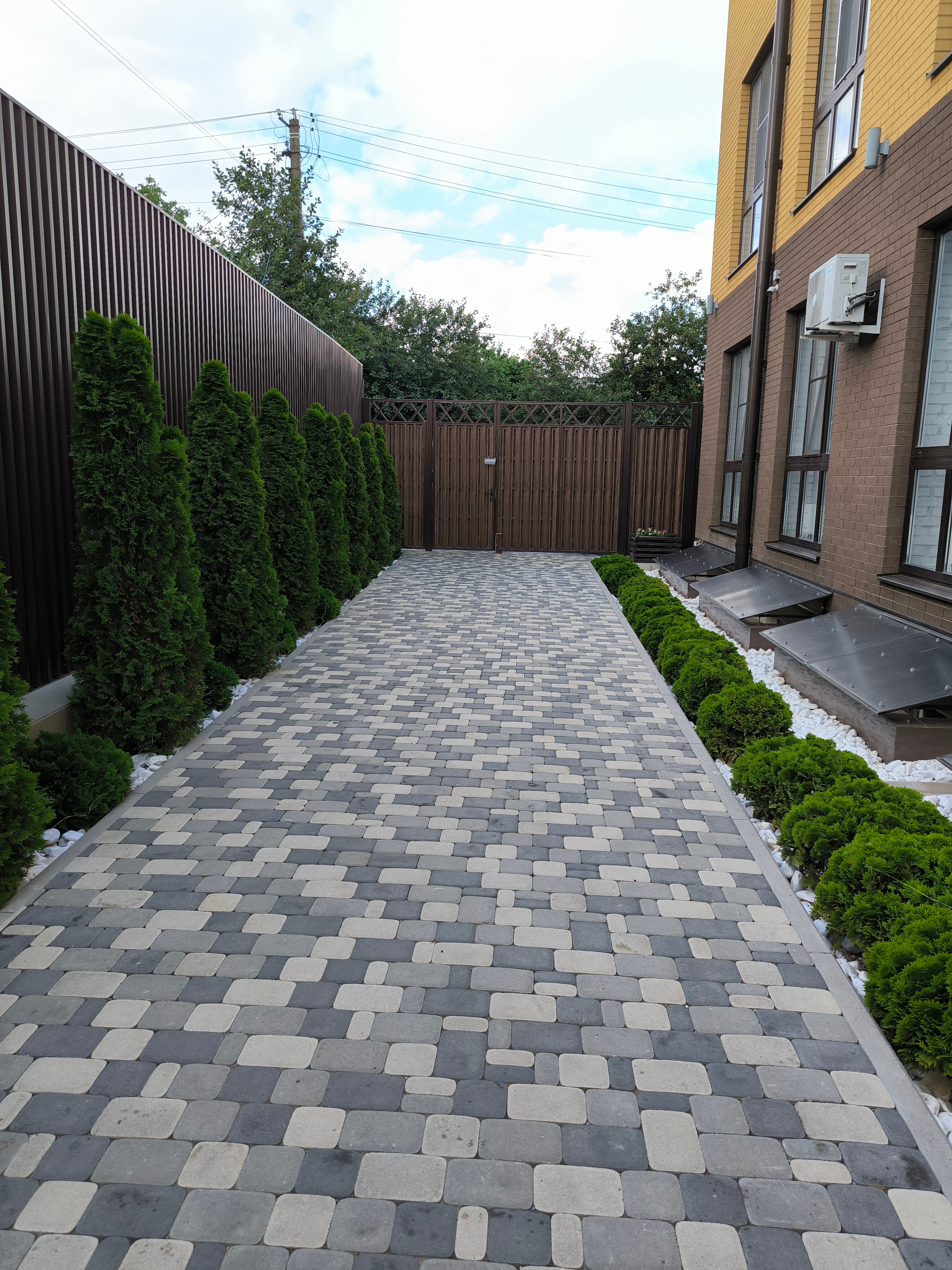 Фото Натали