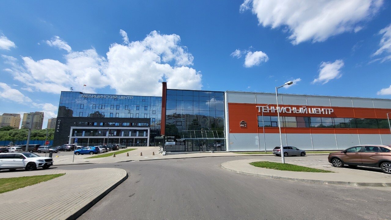 Фото Аква-Минск Плюс