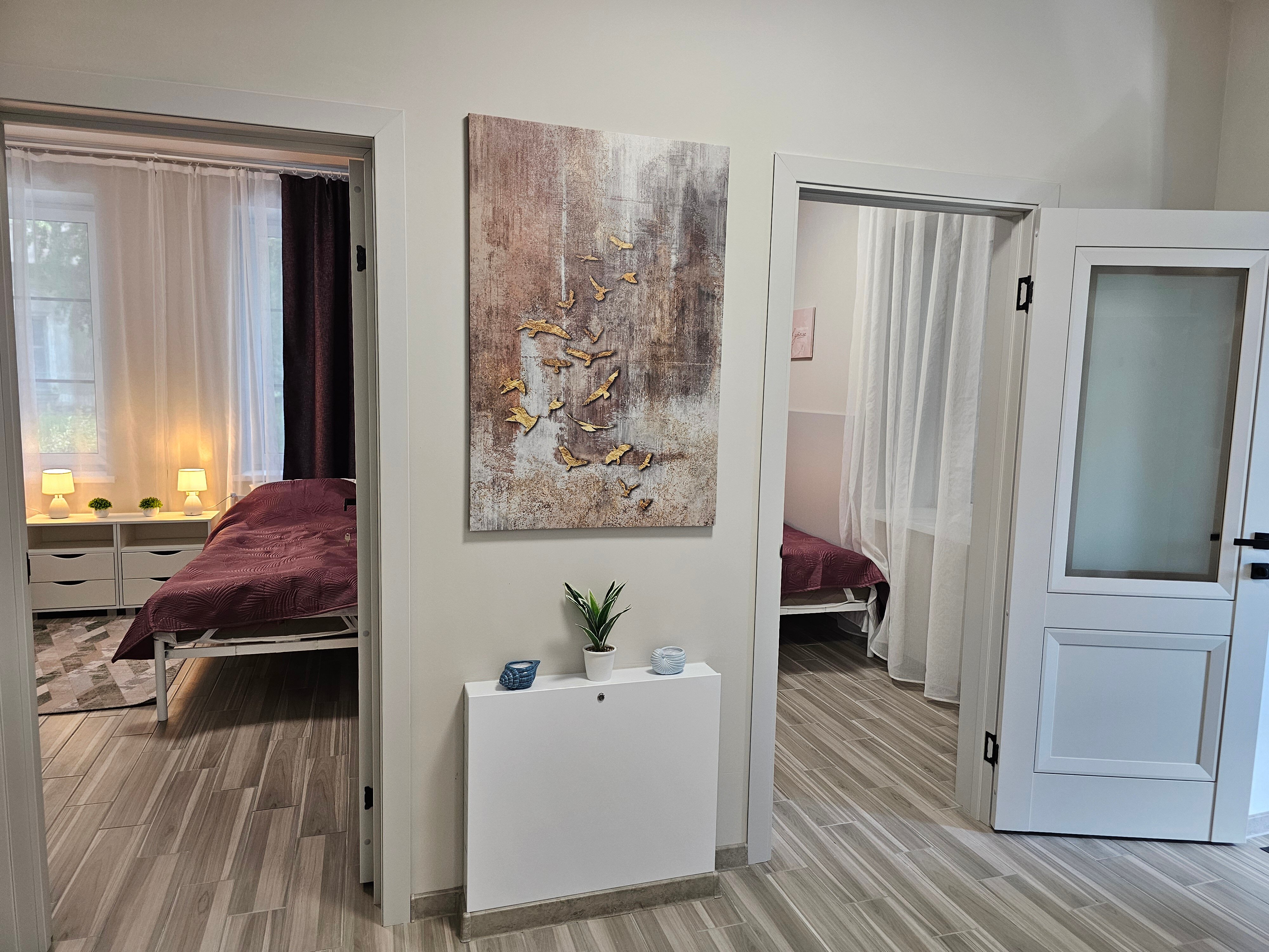 Фото Волга-волга