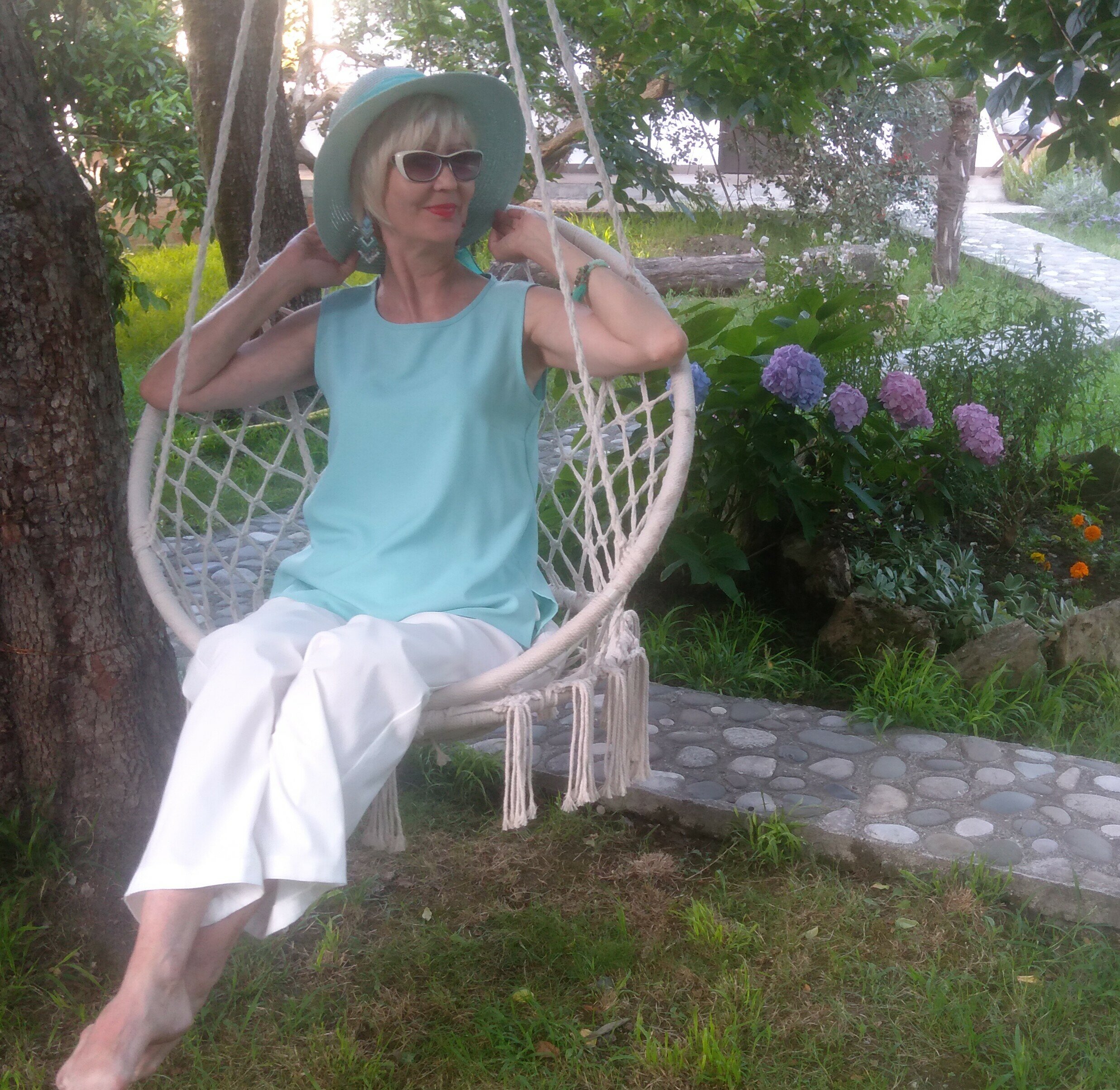 Фото Гостевой дом Кипарис