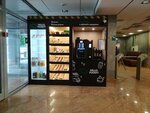 Hello, Foody! (Zemlyanoy Val Street, 59с2), coffee to go