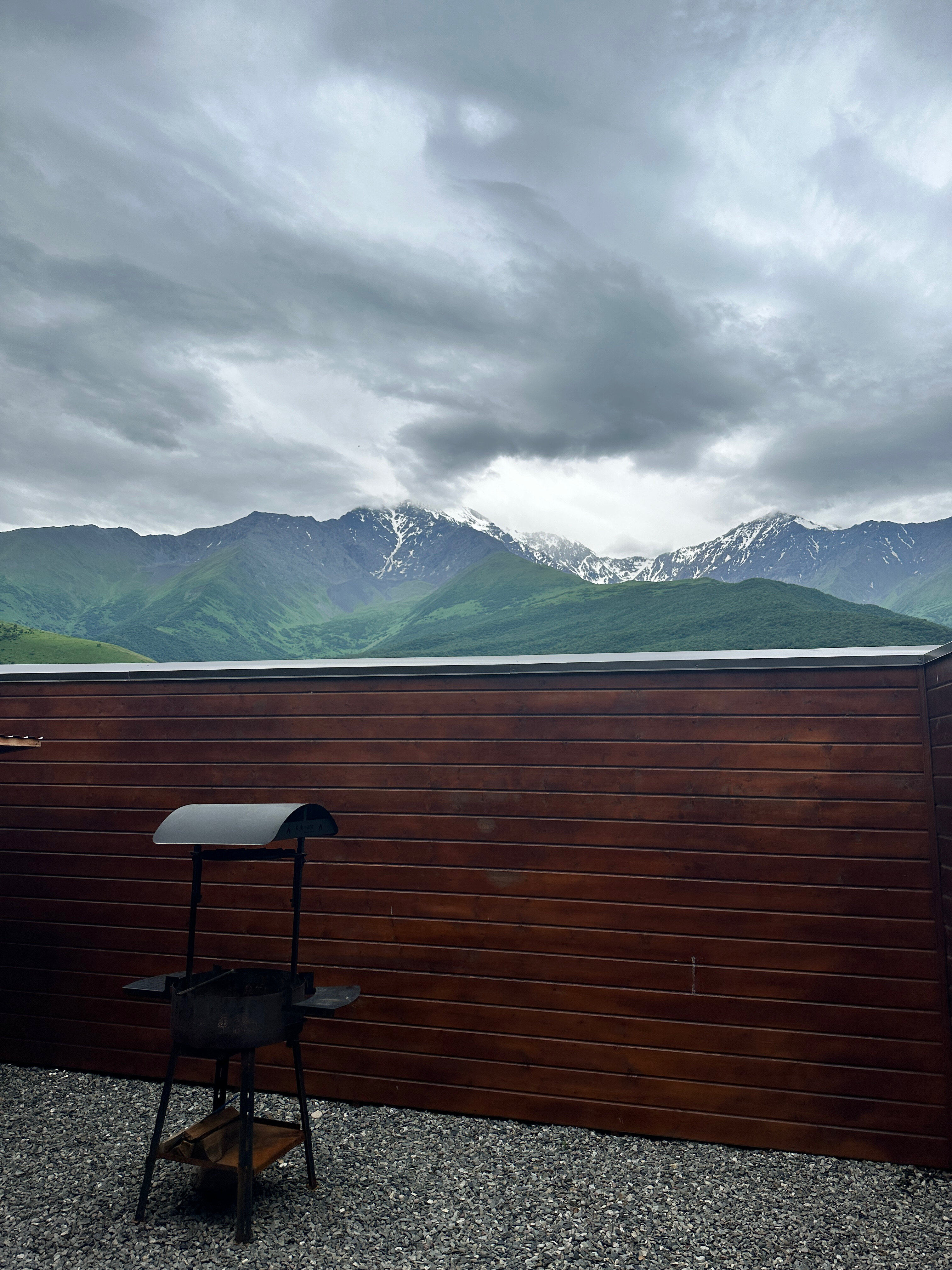 Фото Арв Фиагдон