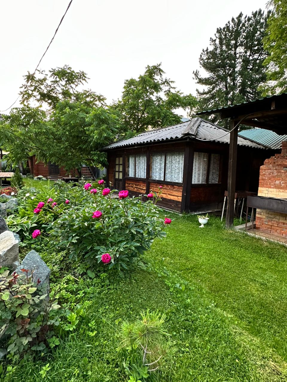 Фото Усадьба Дачная