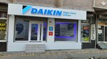 Daıkın Dealer Gaziosmanpasa (İstanbul, Gaziosmanpaşa, Hürriyet Mah., Paşa Çayırı Cad., 158-160B), acondicionadores de aire