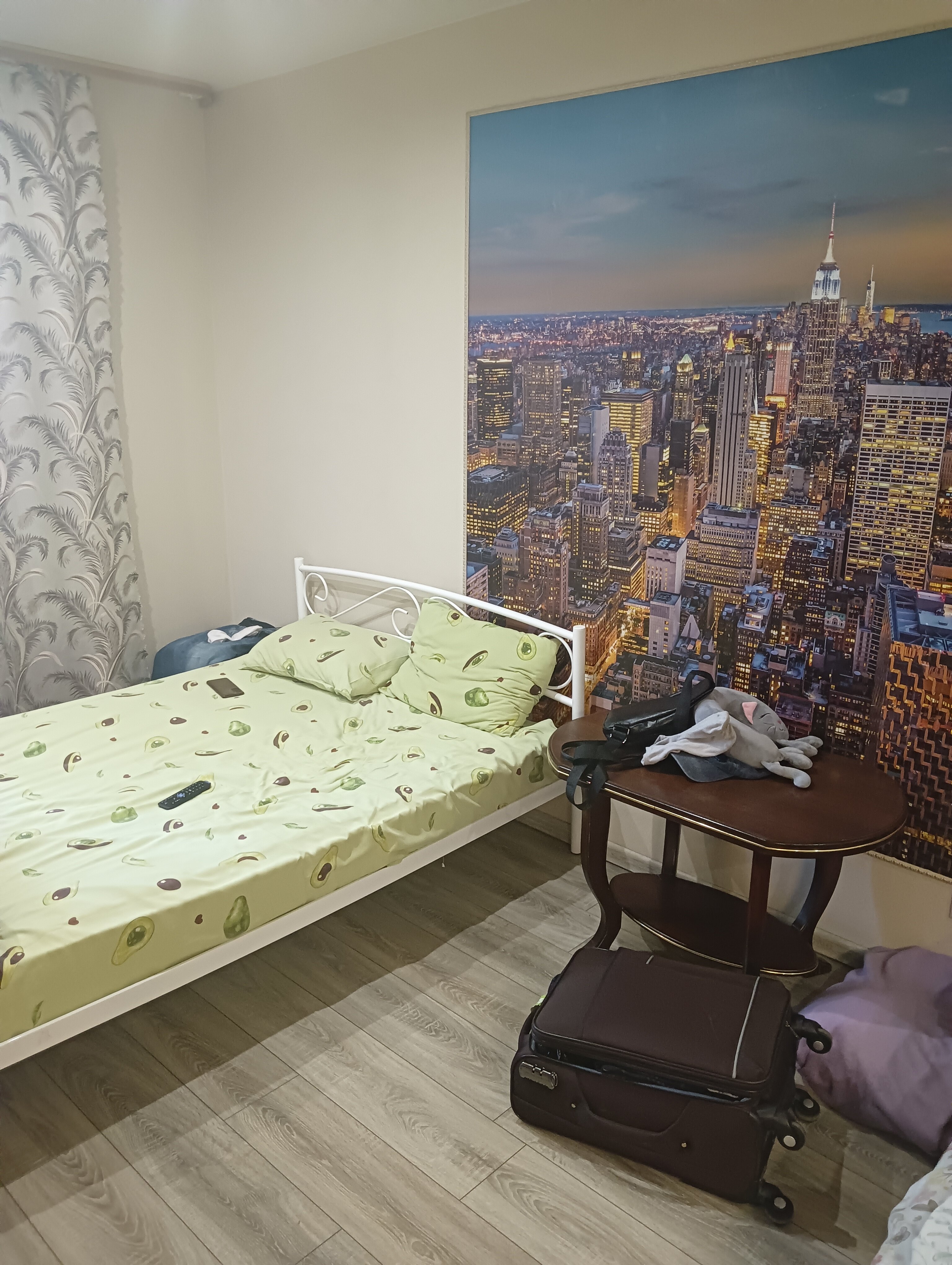 Фото У Аэропорта