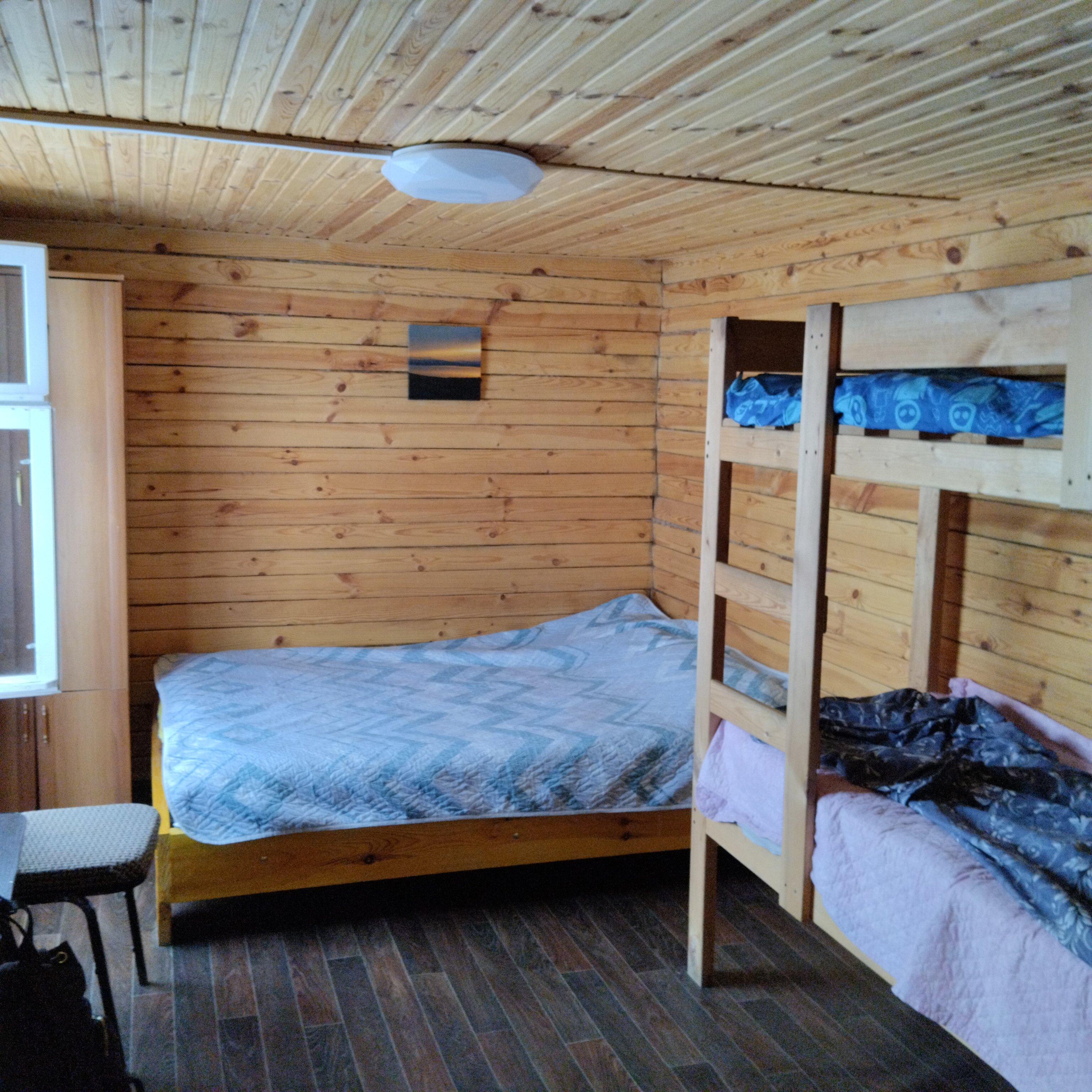 Фото Медвежий угол