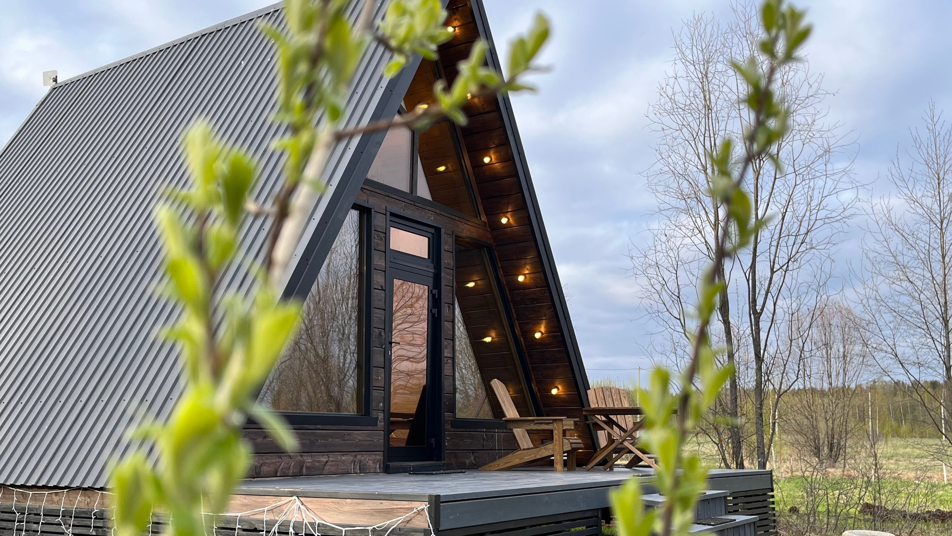 Фото Vоздух