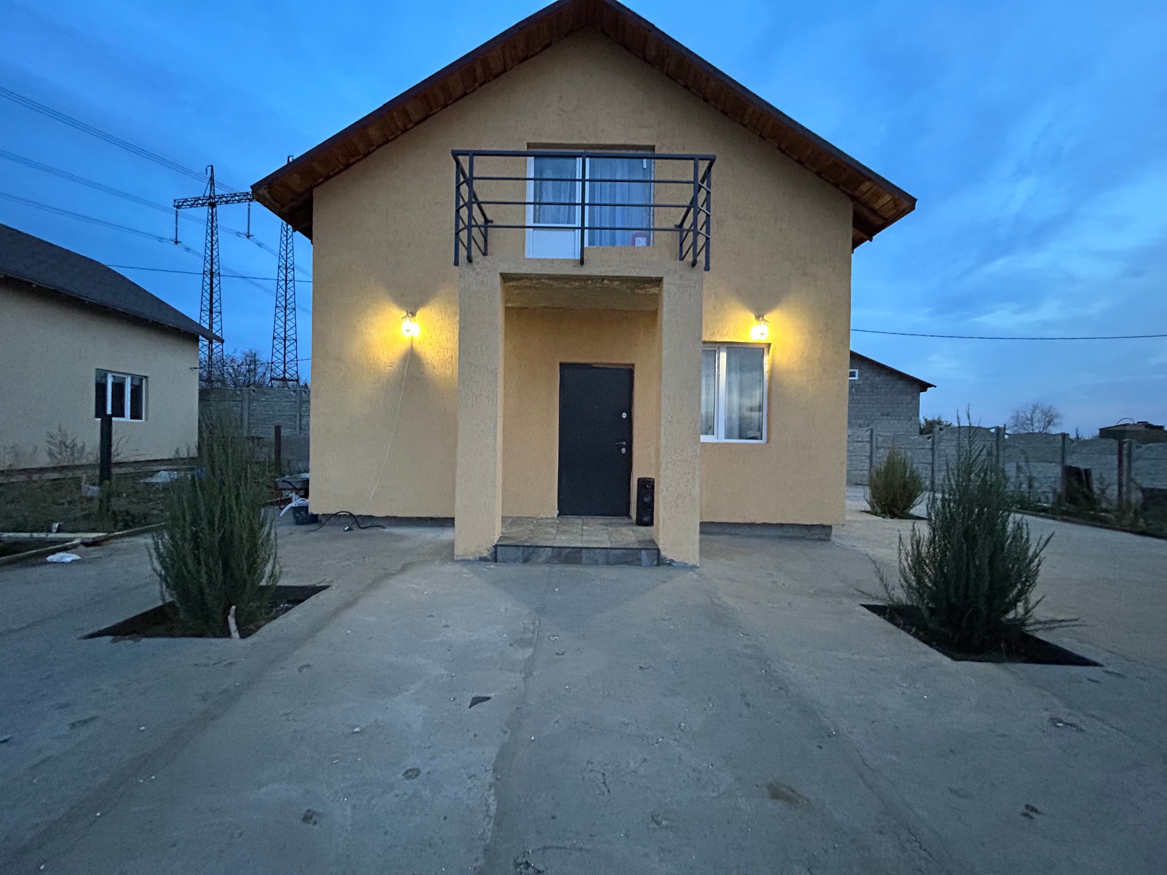 Фото Дом у Озера