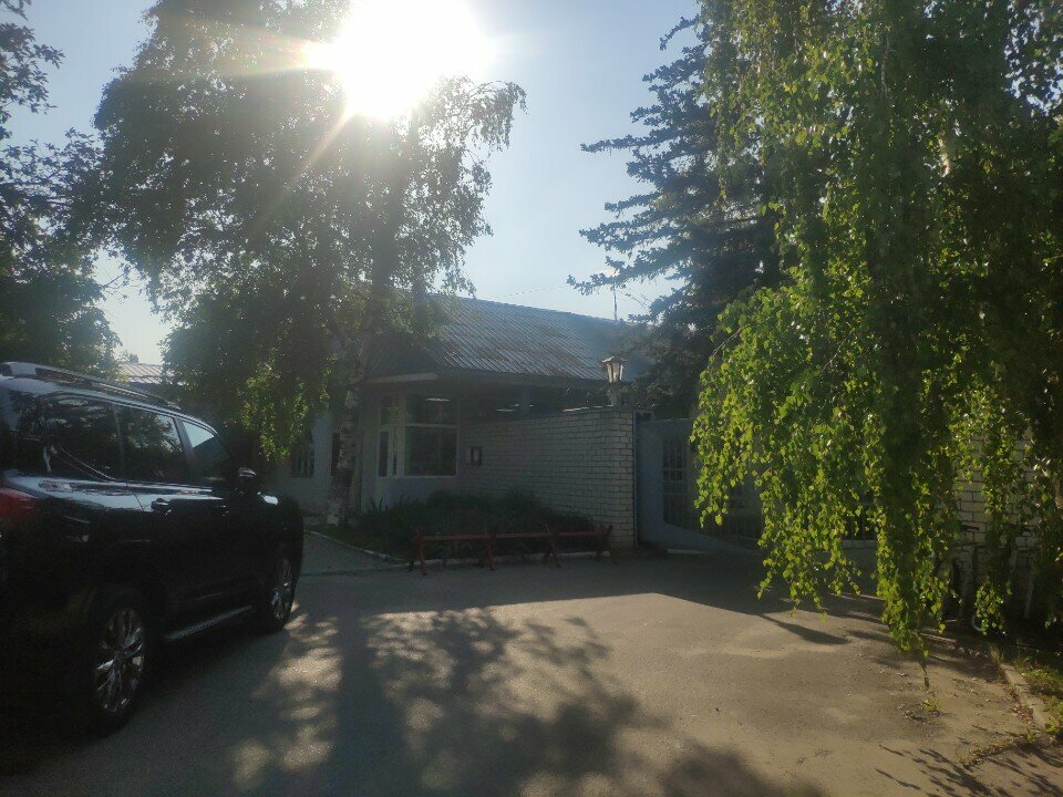 Personal hygiene products Алиолхим, Stavropol, photo