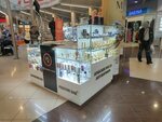 Parfum Bar (Starokachalovskaya Street, 5А), empresa de perfumes y cosmética