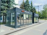Gimza (Central Square, 53), fast food