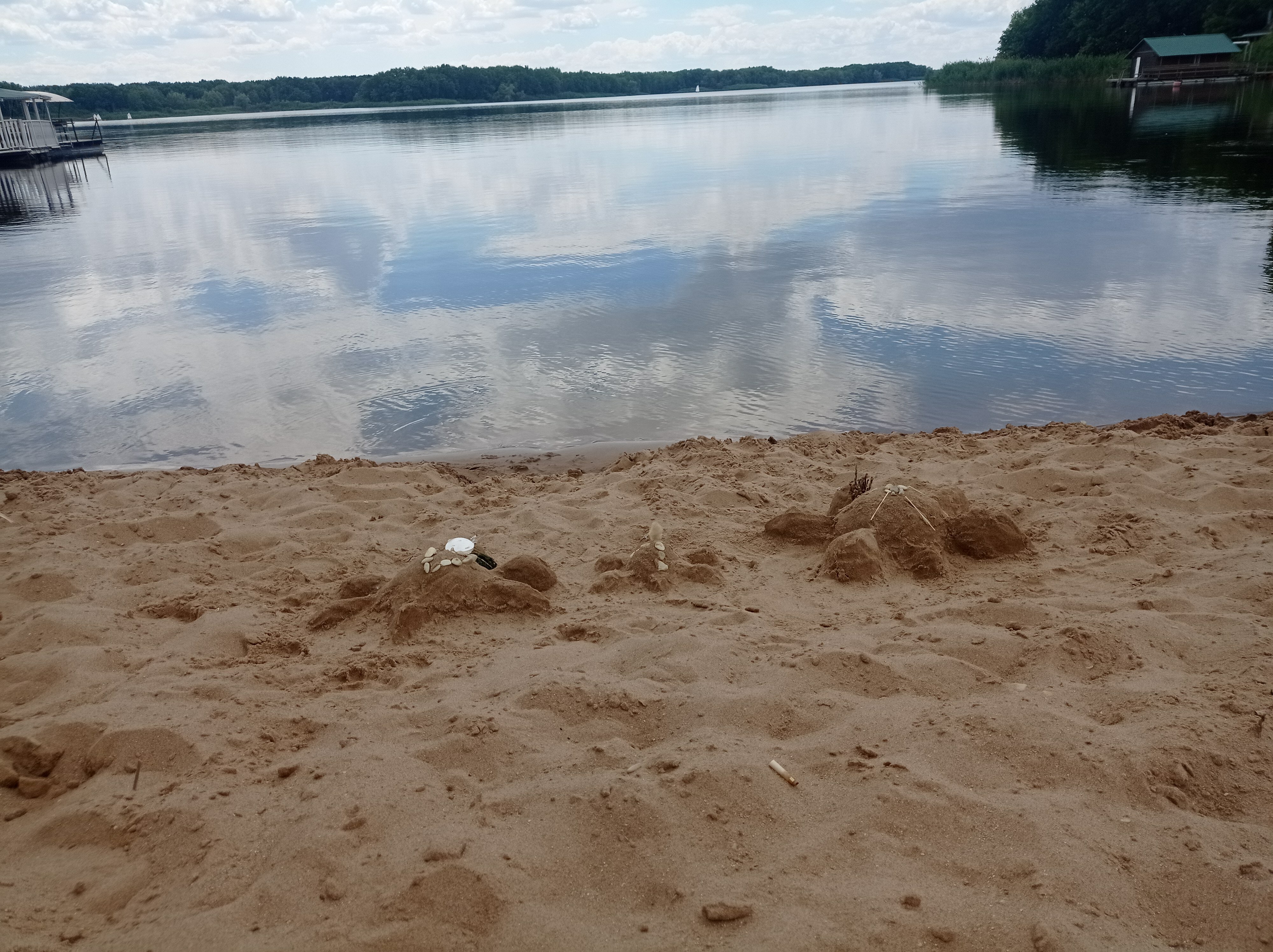 Фото Натура