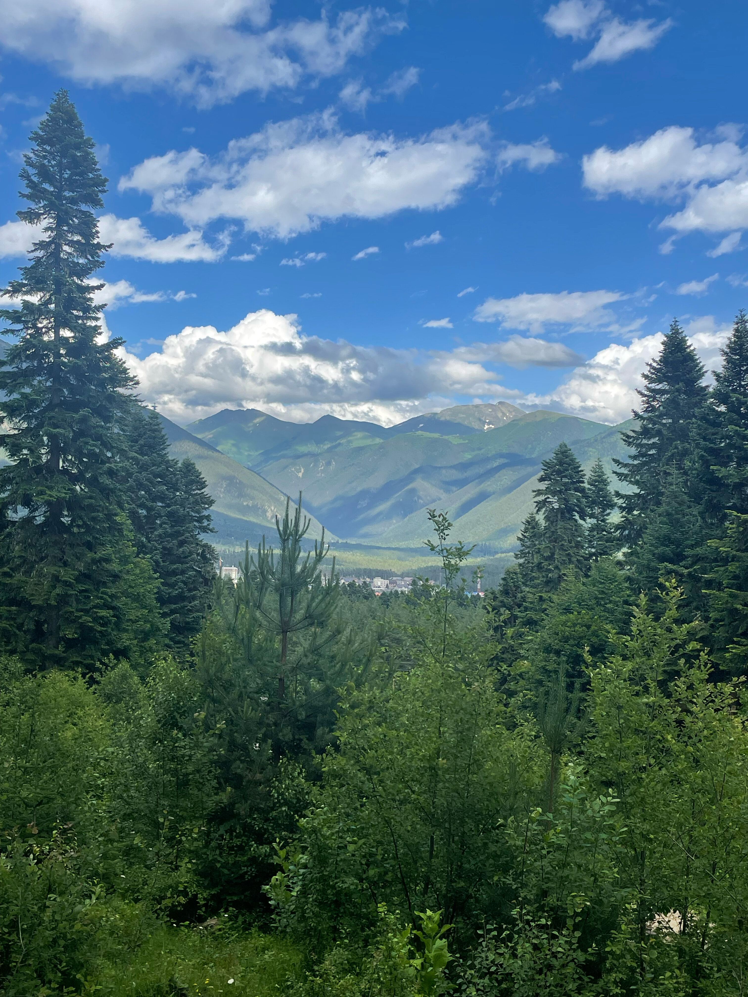 Фото Fondue House