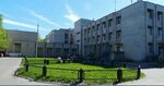 Detskaya poliklinika № 1 (ulitsa Lomonosova, 49) ، مستشفى الأطفال