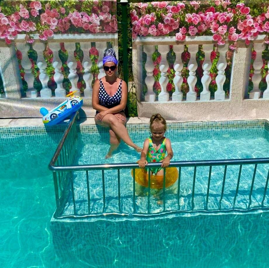 Фото Солнце Кавказа