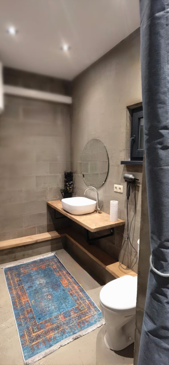 Фото Берлога