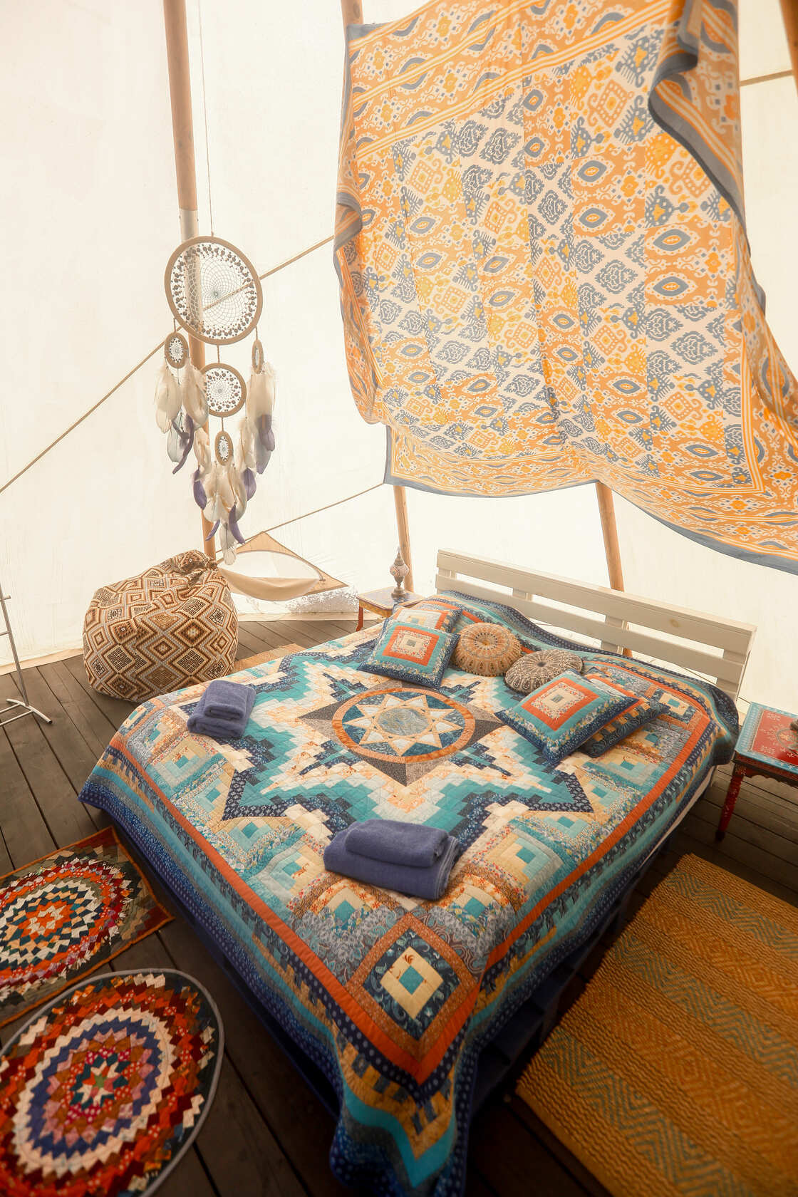 Фото Рузская Аляска