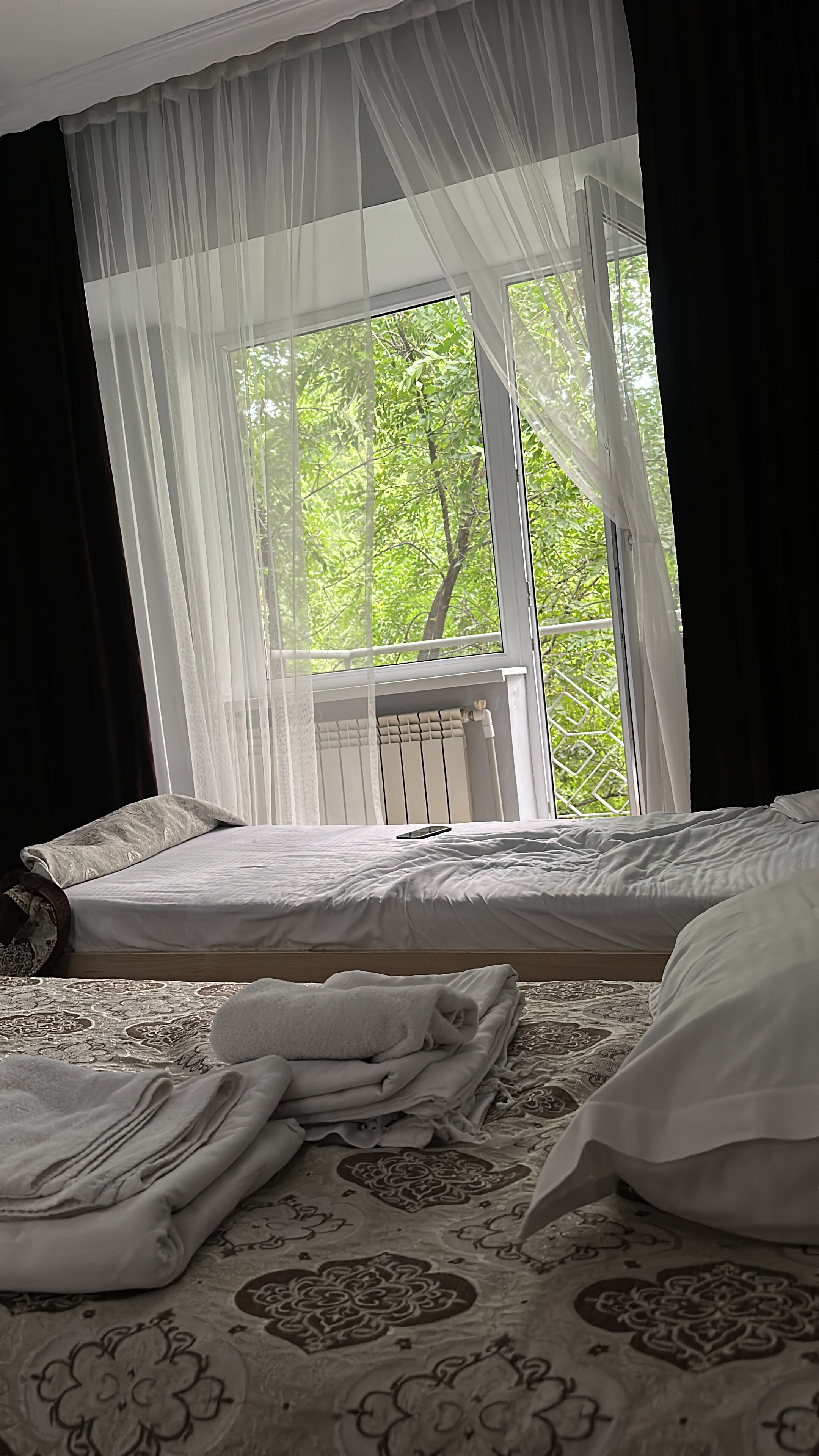 Фото Аксункар