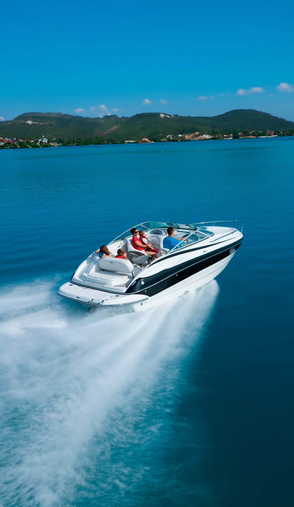 Фото Volga Resort