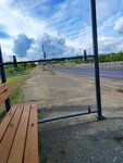 Экимань (Viciebskaja voblasc, Polaсk, ulitsa Bogdanovicha), public transport stop