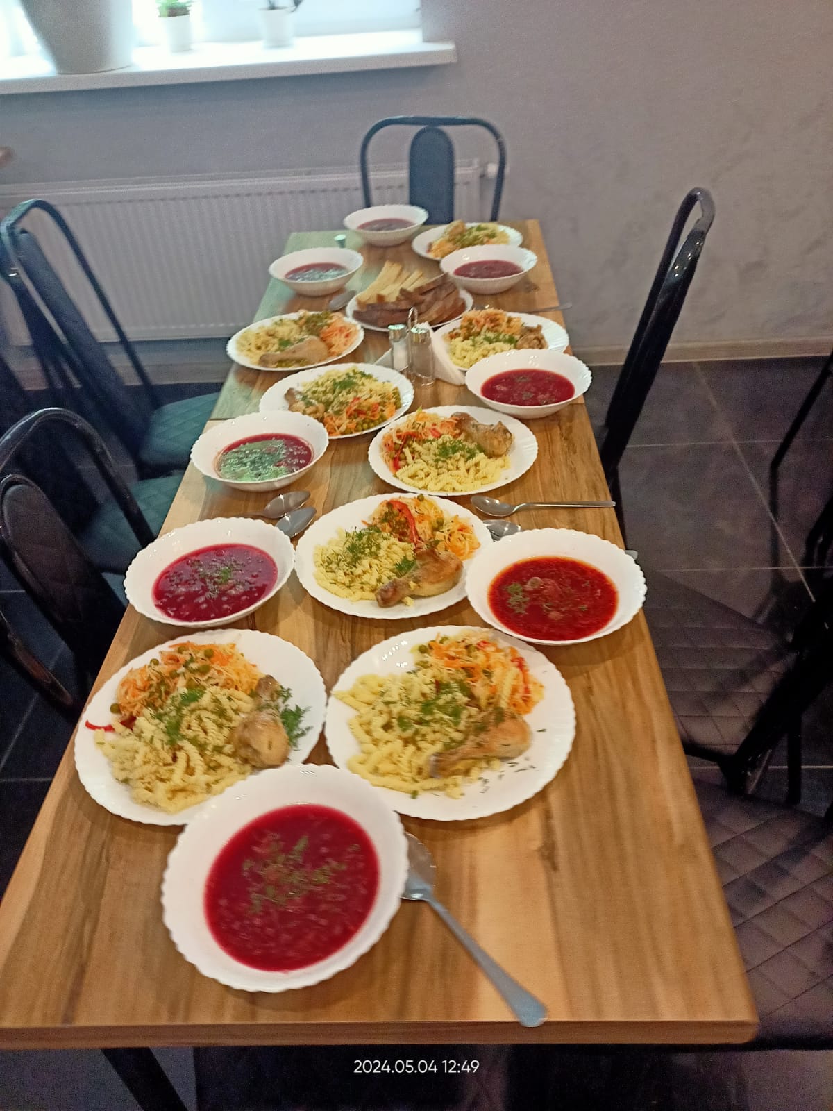 Фото Морион