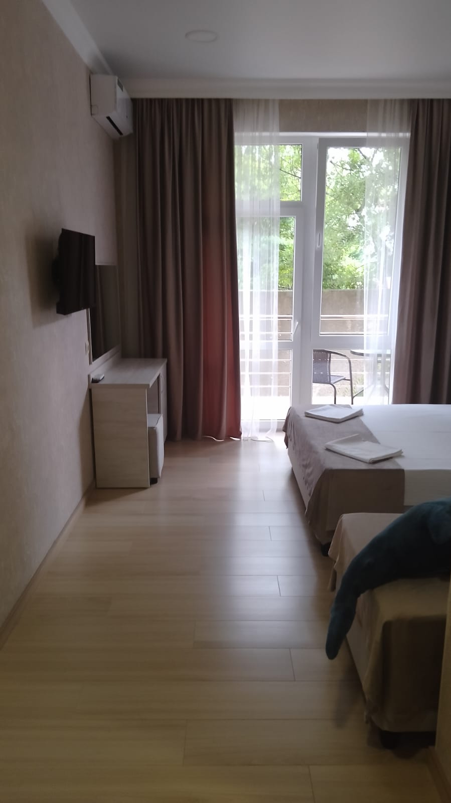 Фото Stella Palace