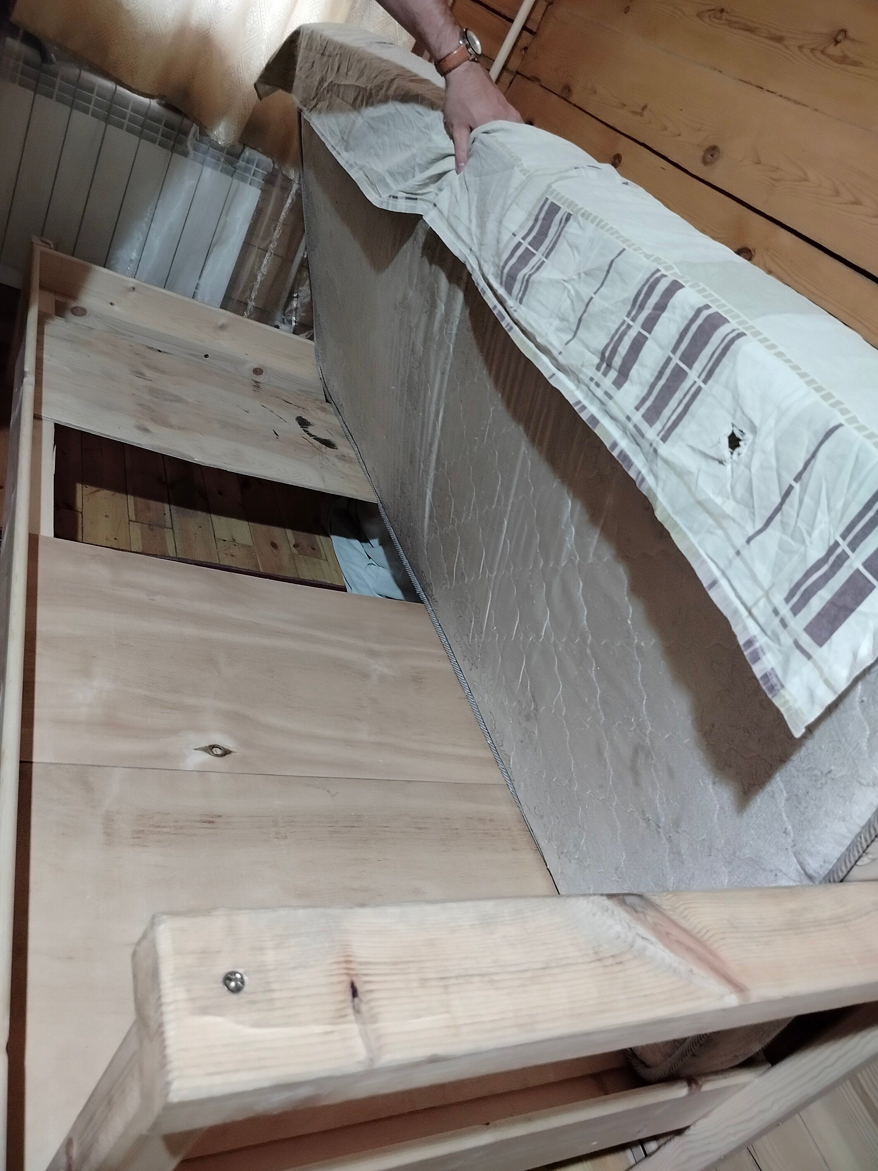 Фото Байкальские просторы