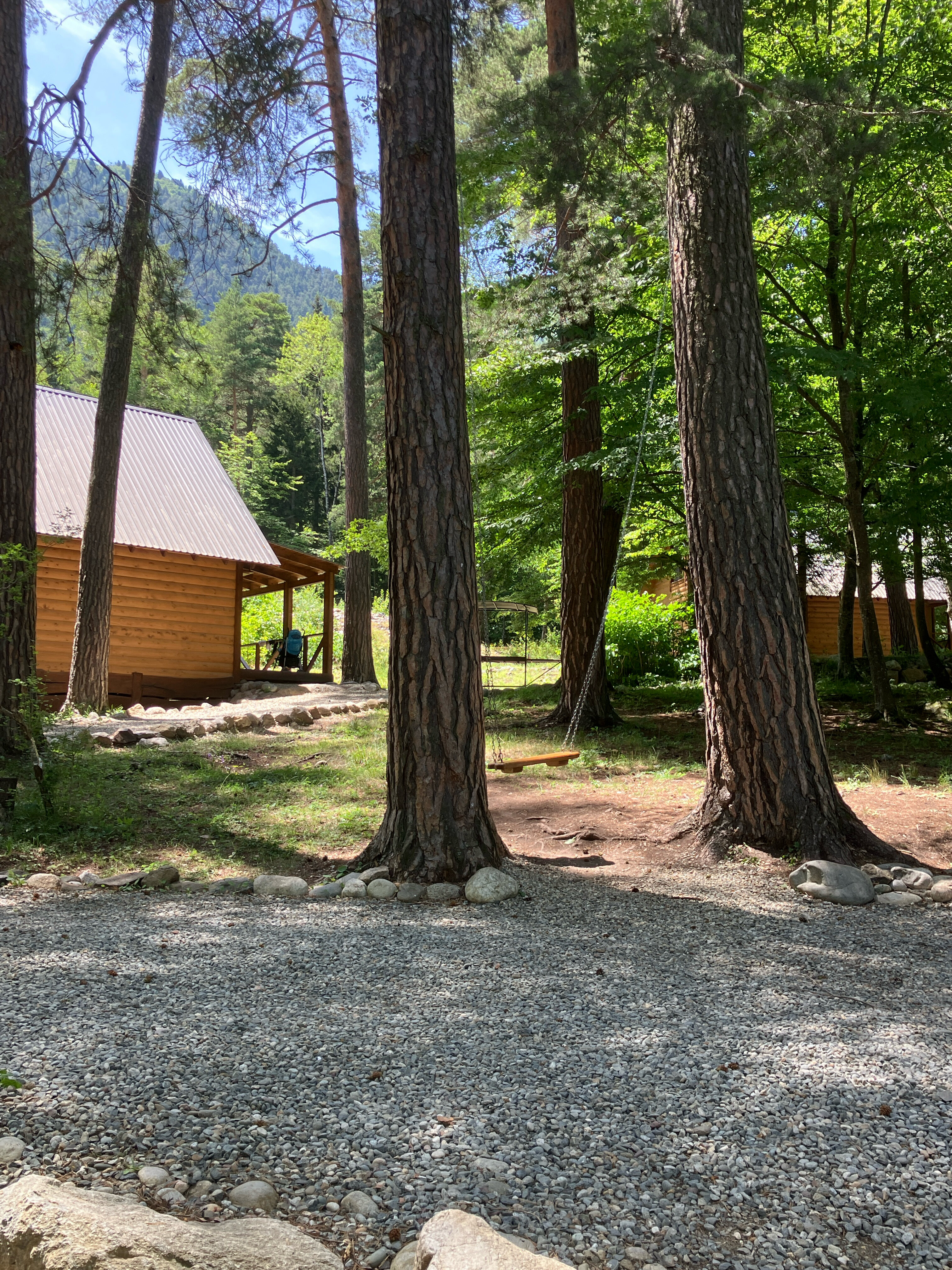 Фото Дача МиСо Теберда