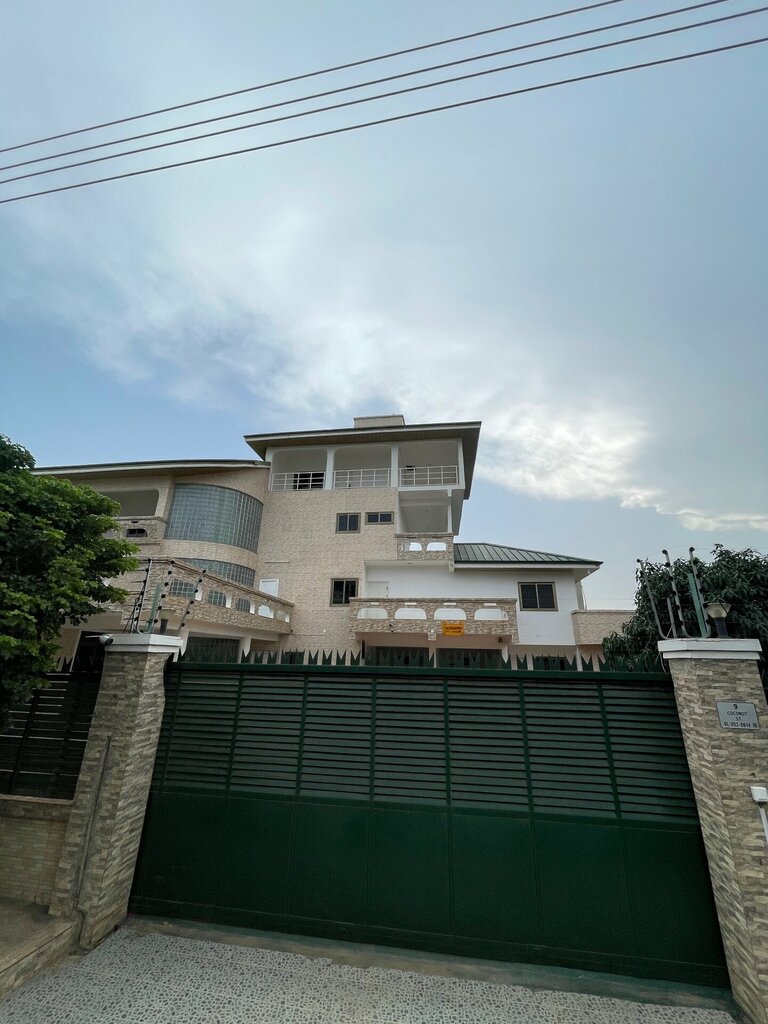 E-commerce Poynt Hq, Earth, photo