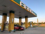 Gas Station (selo Sadovka, Tsentralnaya ulitsa, 1Б), gas station