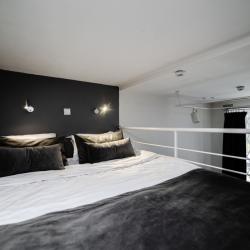 Фото URoom на Севастопольском проспекте 3 корпус 2