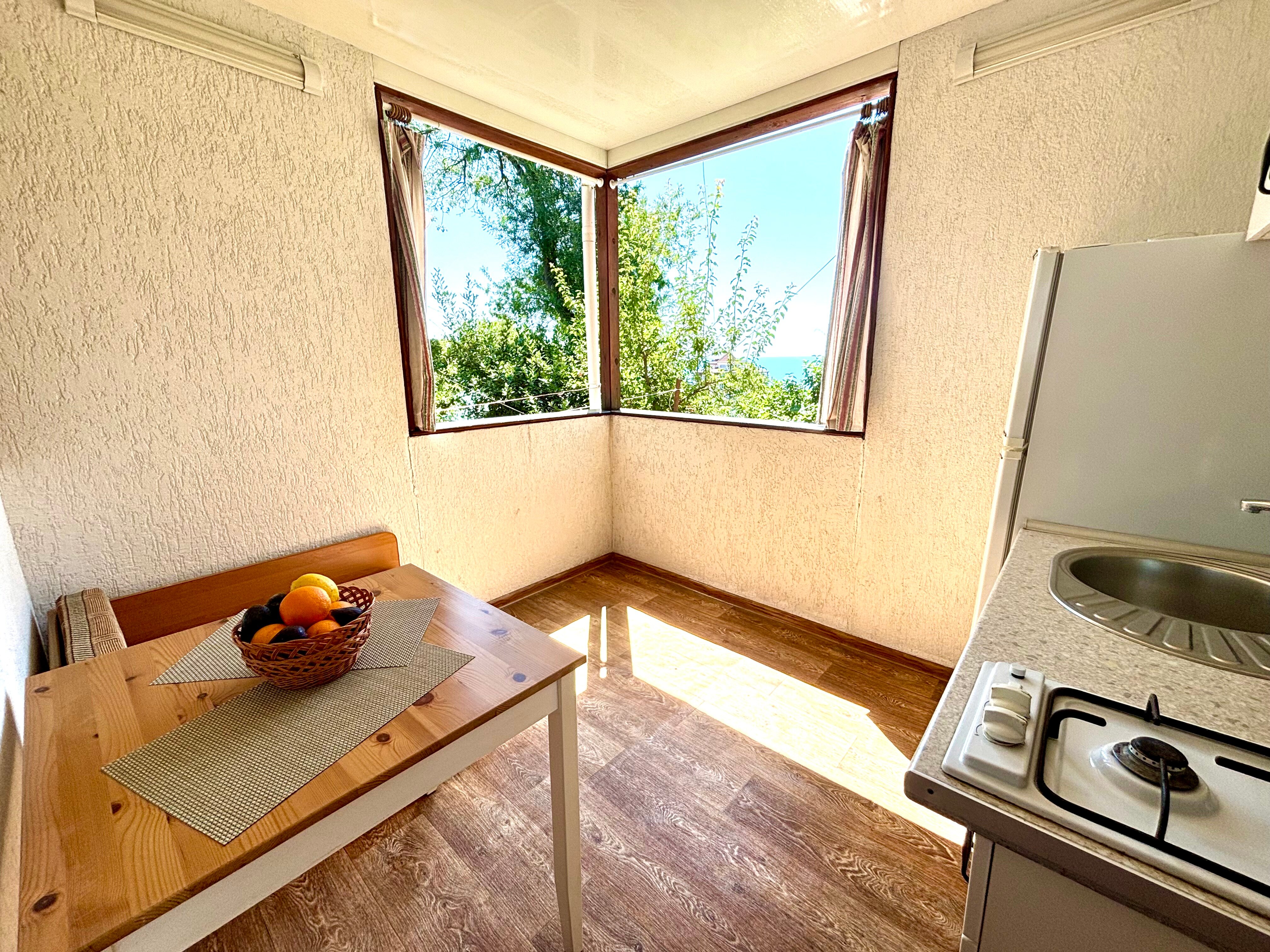 Фото Бархатный сад