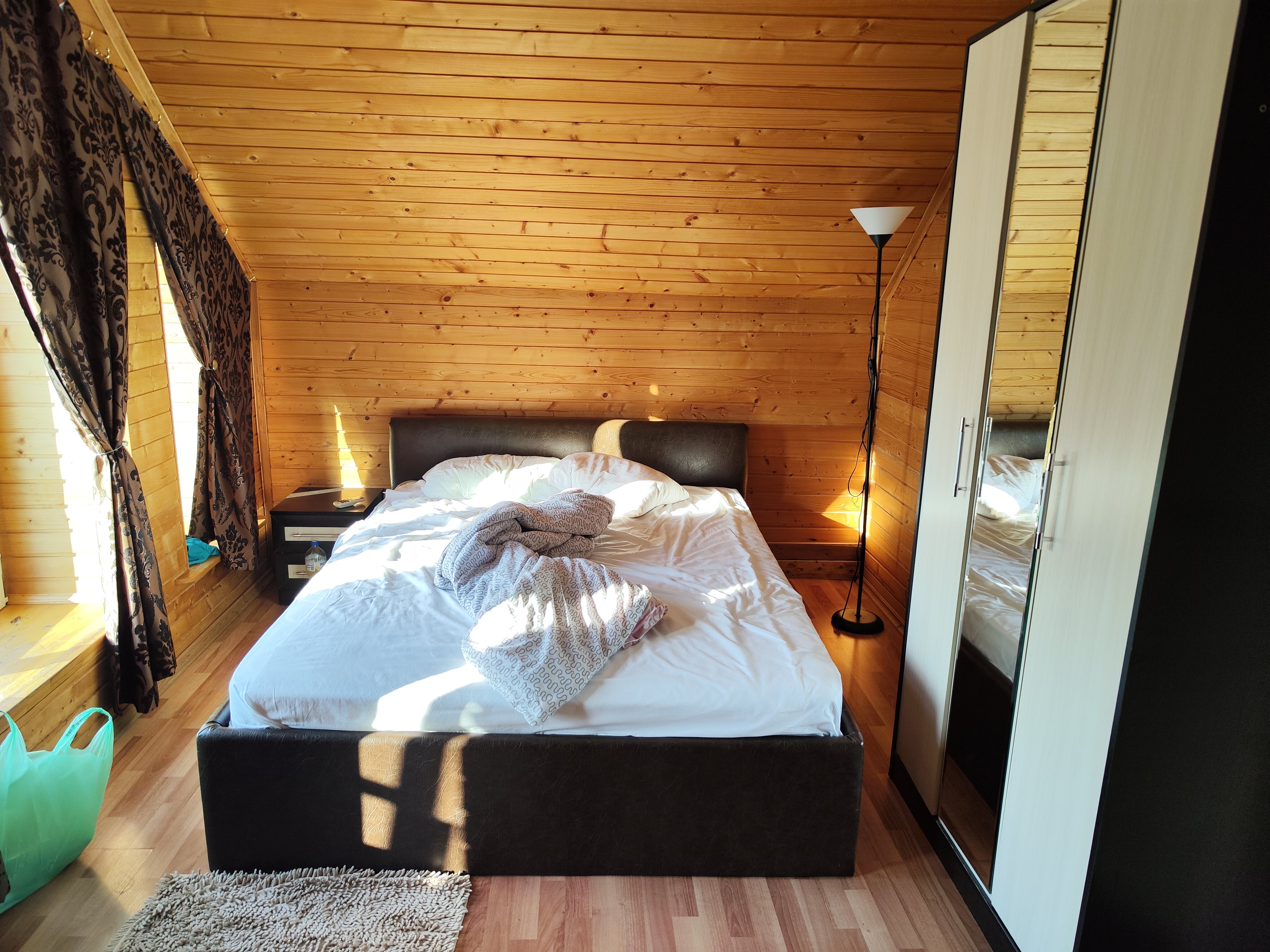 Фото Астория